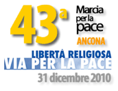 31 Dicembre 2010 - 43^ Marcia per la Pace ad Ancona